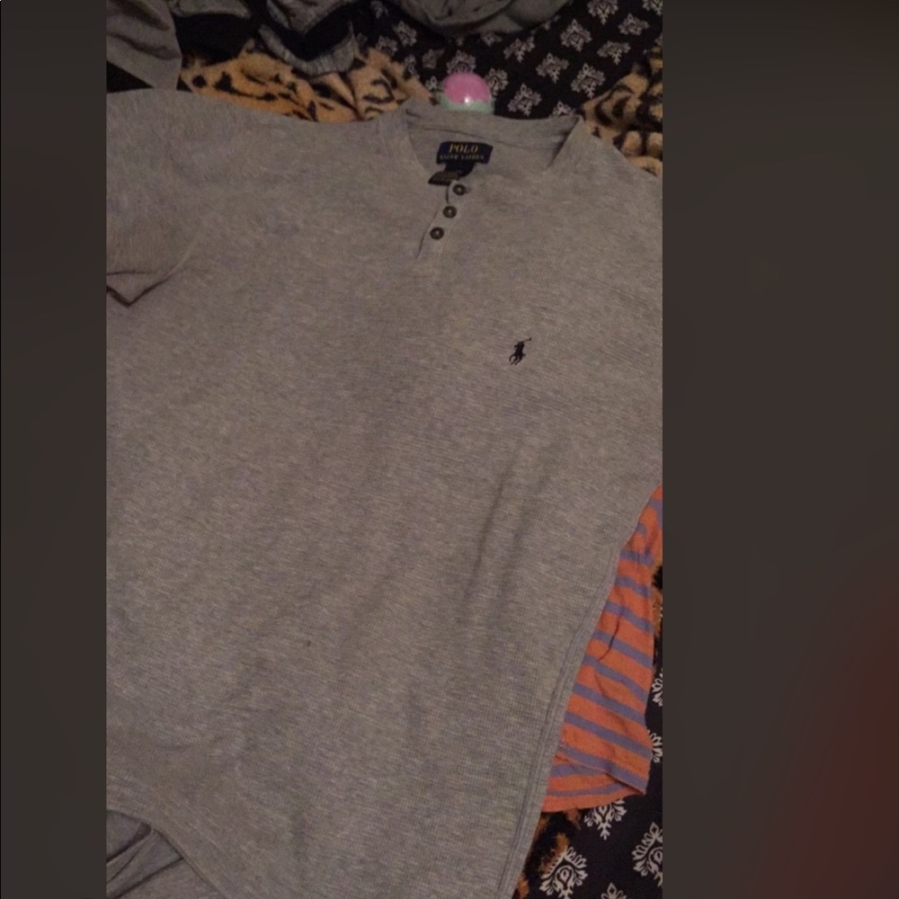 polo shirt